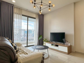 Saigon Royal Elegant 2BR - 2BA Bitexco View